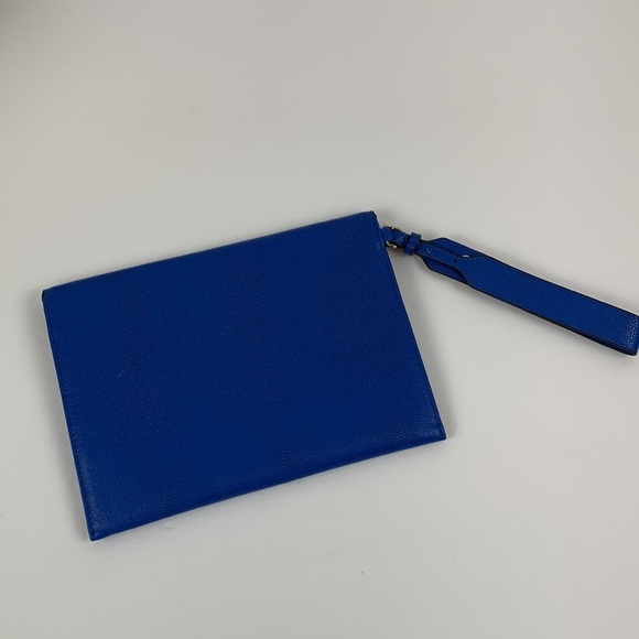 Stella & Dot wristlet clutch - Picture 6 of 13